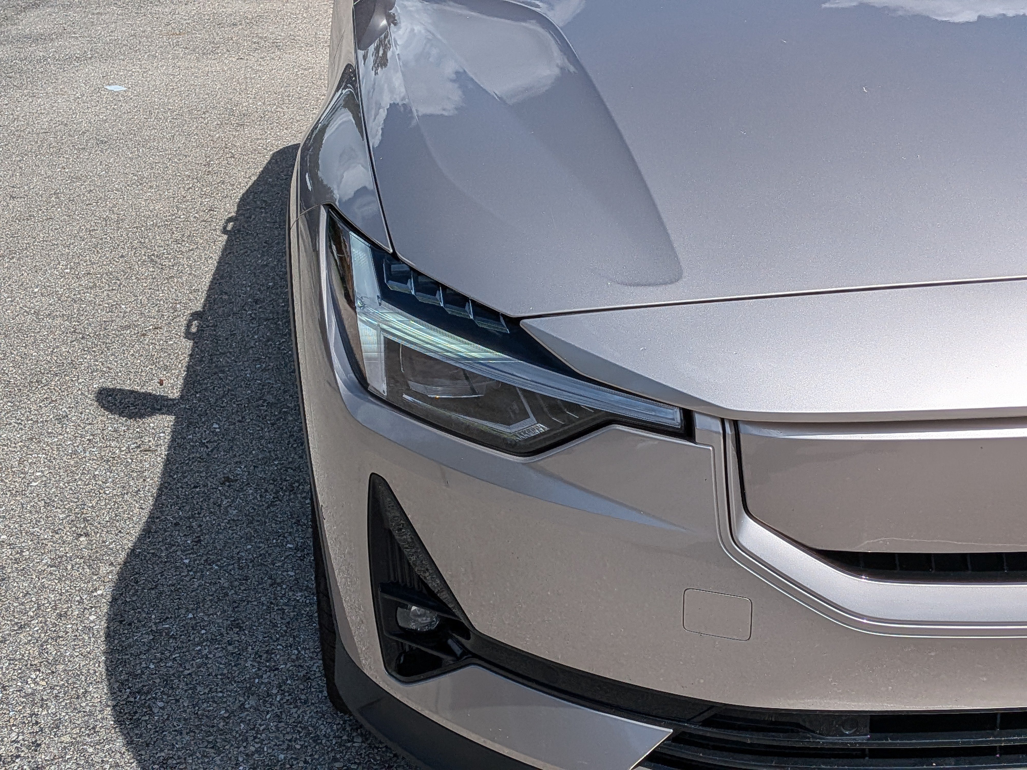 Used 2024 Polestar Polestar 2 AWD/4WD image 10