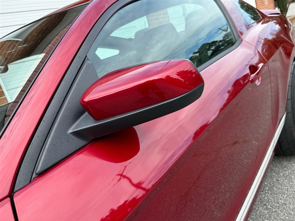 Used 2014 Ford Mustang Shelby GT500 w/ SVT Track Pack image 16