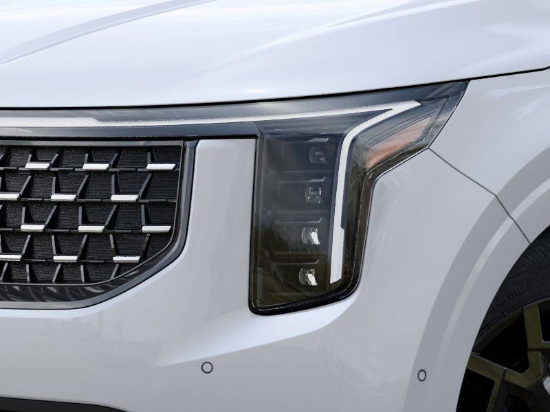 New 2026 Kia Carnival SX Prestige image 10