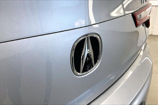 Used 2023 Acura TLX w/ Technology Package FWD image 32