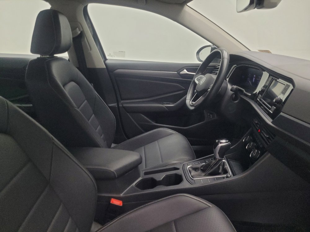 Used 2024 Volkswagen Jetta SE image 21