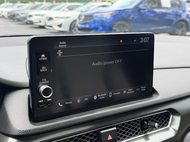 Certified 2024 Acura Integra A-Spec FWD image 27
