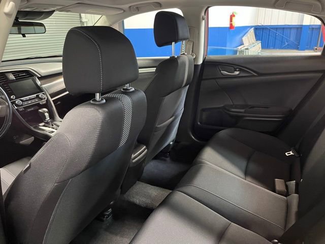 Used 2019 Honda Civic EX image 17