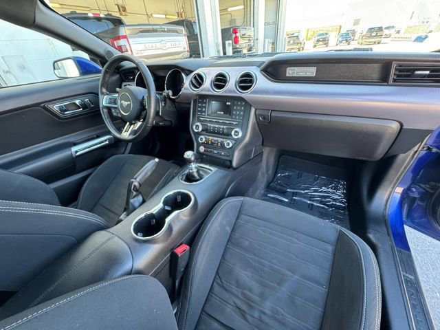 Used 2016 Ford Mustang GT image 30