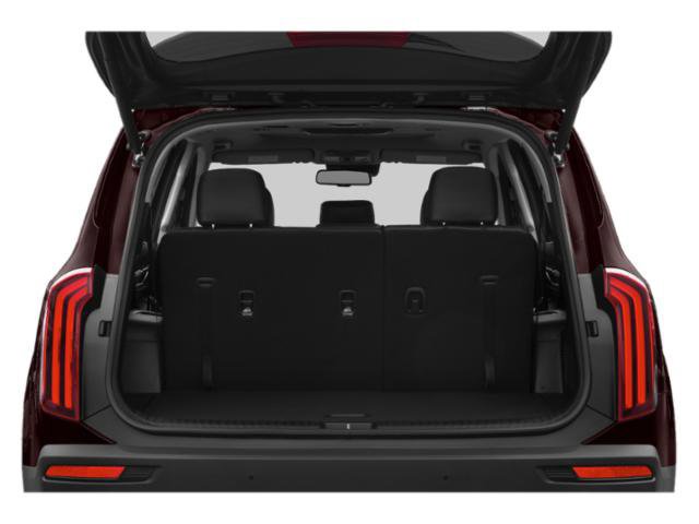 Used 2021 Kia Telluride EX w/ EX Premium Package AWD/4WD image 14