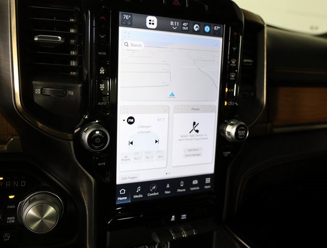 Used 2024 RAM 1500 Limited image 18