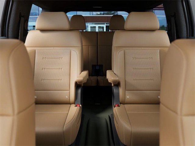 New 2026 Hyundai Santa Fe Calligraphy image 12