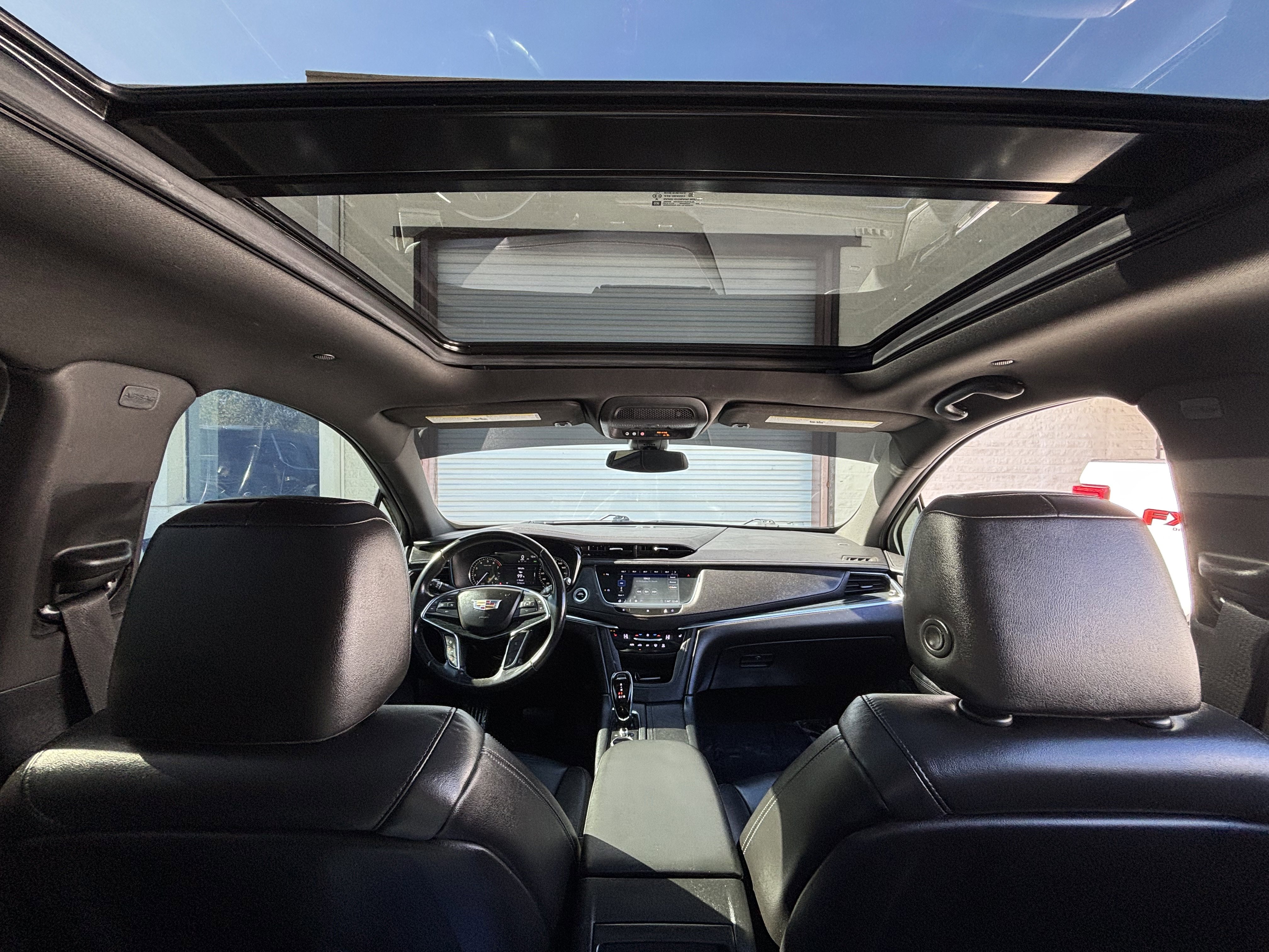 Used 2020 Cadillac XT5 Premium Luxury image 52