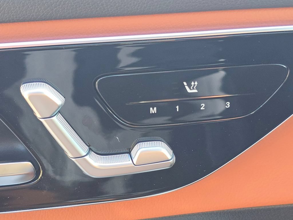 New 2027 Mercedes-Benz GLC 300 4MATIC image 7