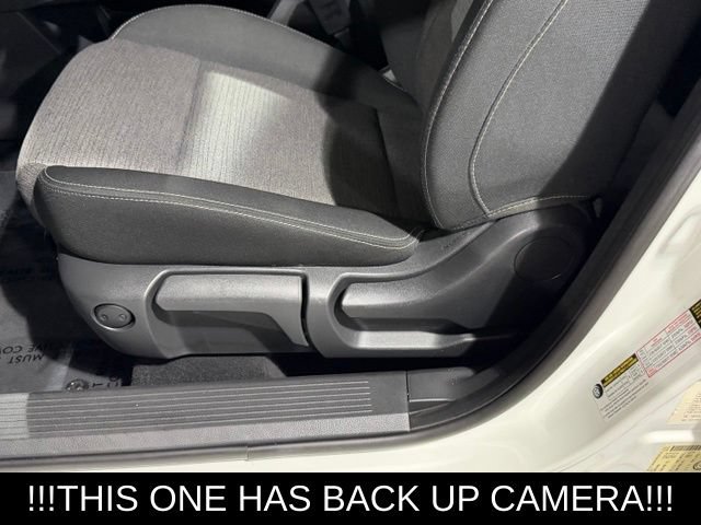 Used 2021 Nissan Rogue S AWD/4WD image 25