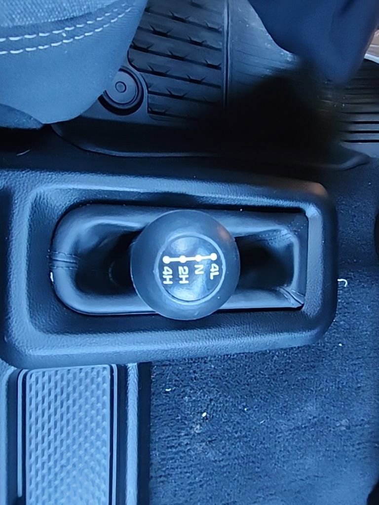 Certified 2019 RAM 2500 Tradesman image 33