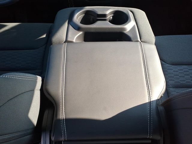 New 2027 RAM 1500 Tradesman AWD/4WD image 25