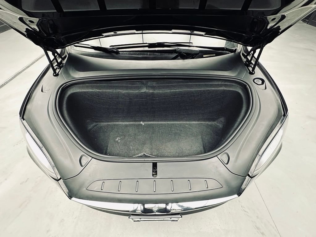 Used 2021 Tesla Model X Long Range AWD/4WD image 45