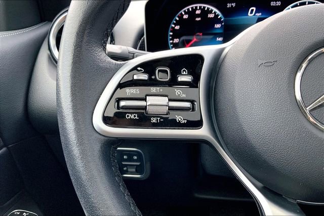 Used 2020 Mercedes-Benz GLB 250 4MATIC image 23