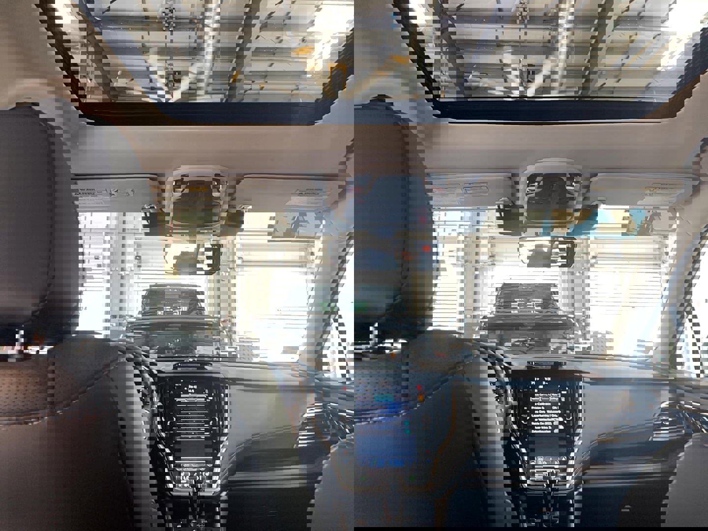 Used 2024 Subaru Outback Limited image 5