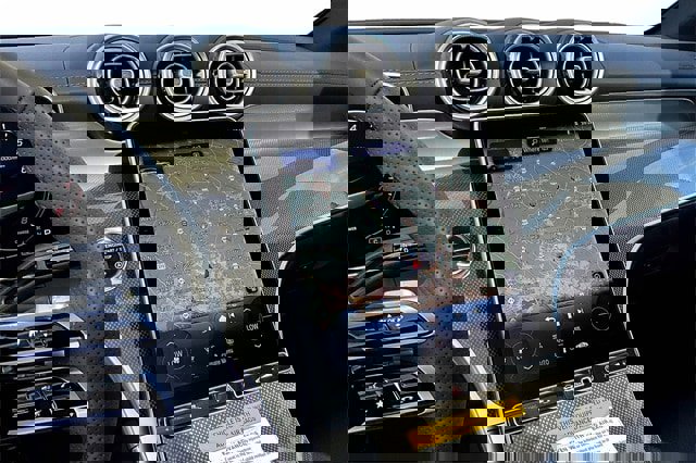 New 2026 Mercedes-Benz GLC 300 4MATIC image 10