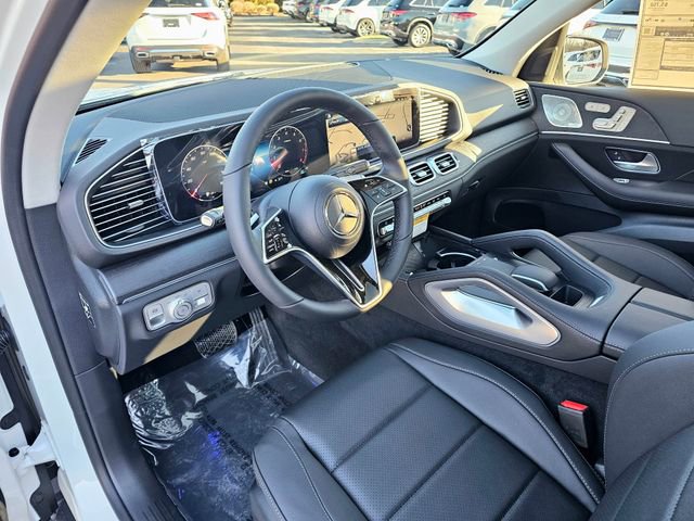 New 2026 Mercedes-Benz GLE 350 GLE 350 image 14