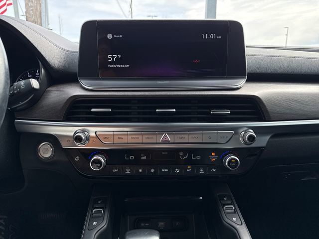 Used 2021 Kia Telluride EX w/ EX Premium Package image 26
