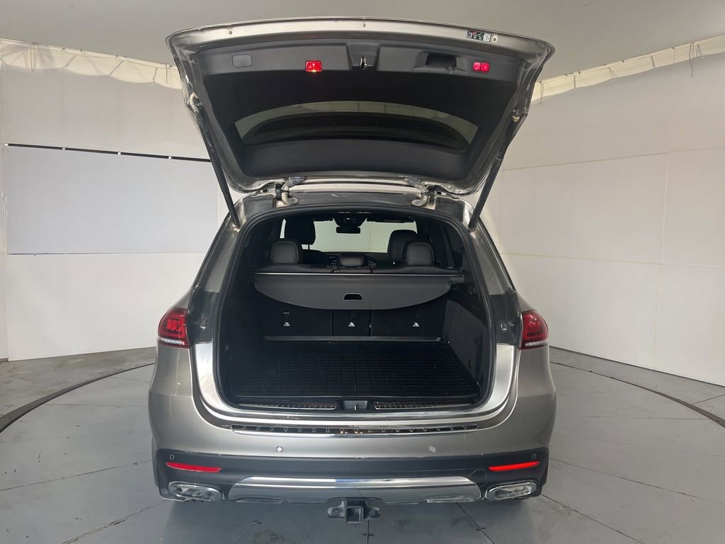 Used 2022 Mercedes-Benz GLE 450 4MATIC image 13