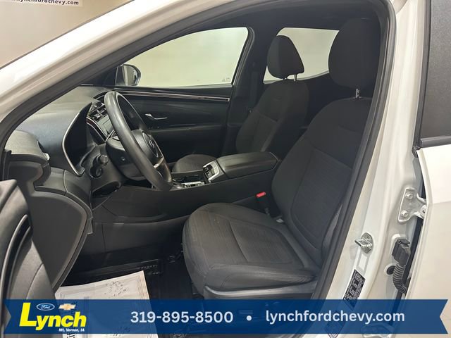 Used 2022 Hyundai Santa Cruz SEL w/ Winter Package image 5