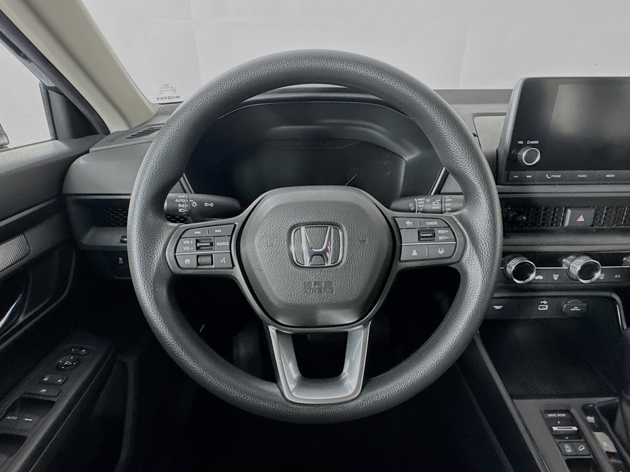 Certified 2023 Honda CR-V LX image 11