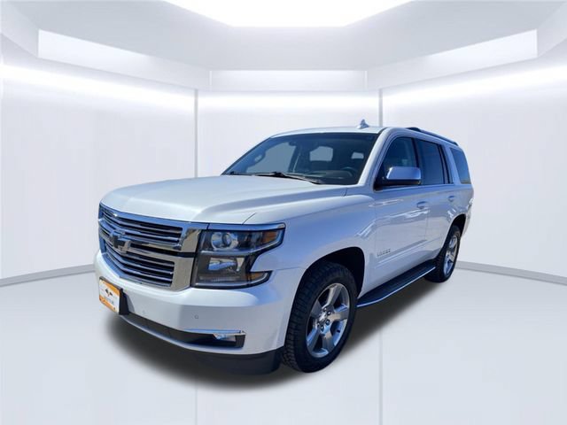 Used 2019 Chevrolet Tahoe Premier AWD/4WD image 13