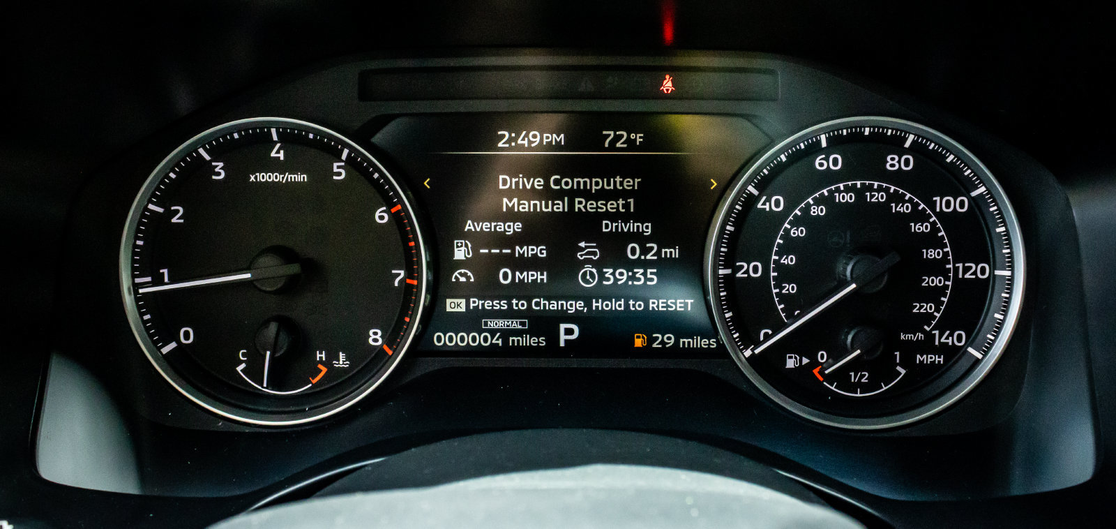 New 2026 Mitsubishi Outlander LE AWD/4WD image 19