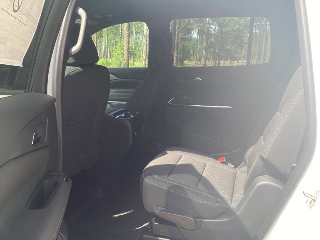 New 2026 Chevrolet Traverse LT w/ Driver Confidence Package FWD image 14