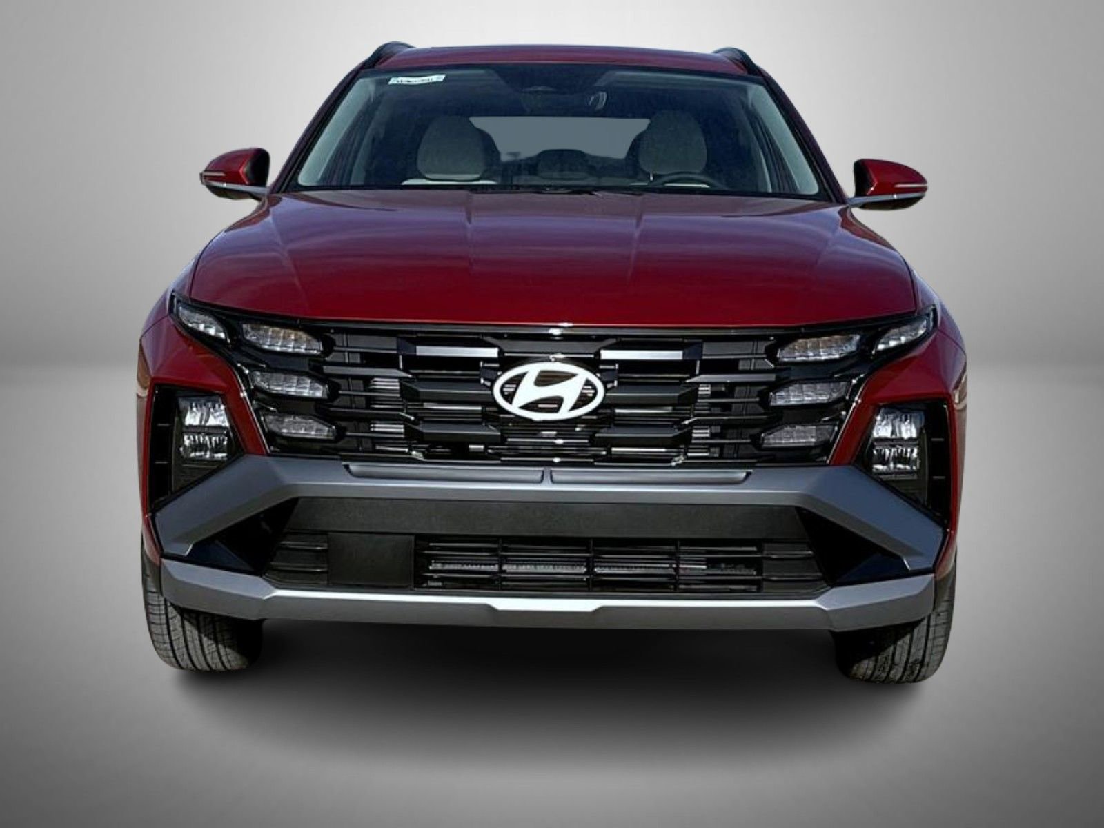 New 2026 Hyundai Tucson SEL image 2