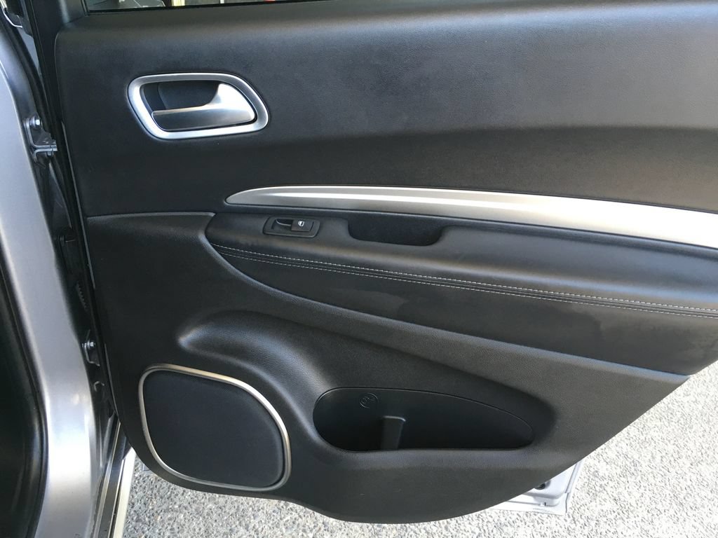 Used 2018 Dodge Durango Citadel AWD/4WD image 32