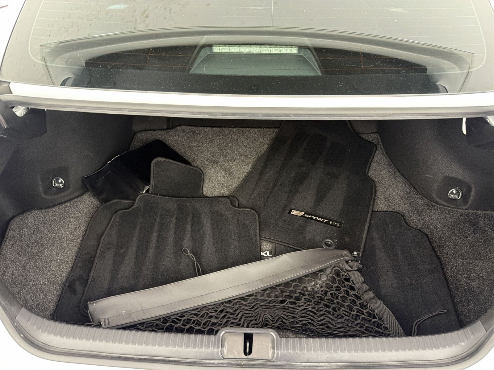 Used 2022 Lexus ES 350 F Sport w/ Accessory Package FWD image 37
