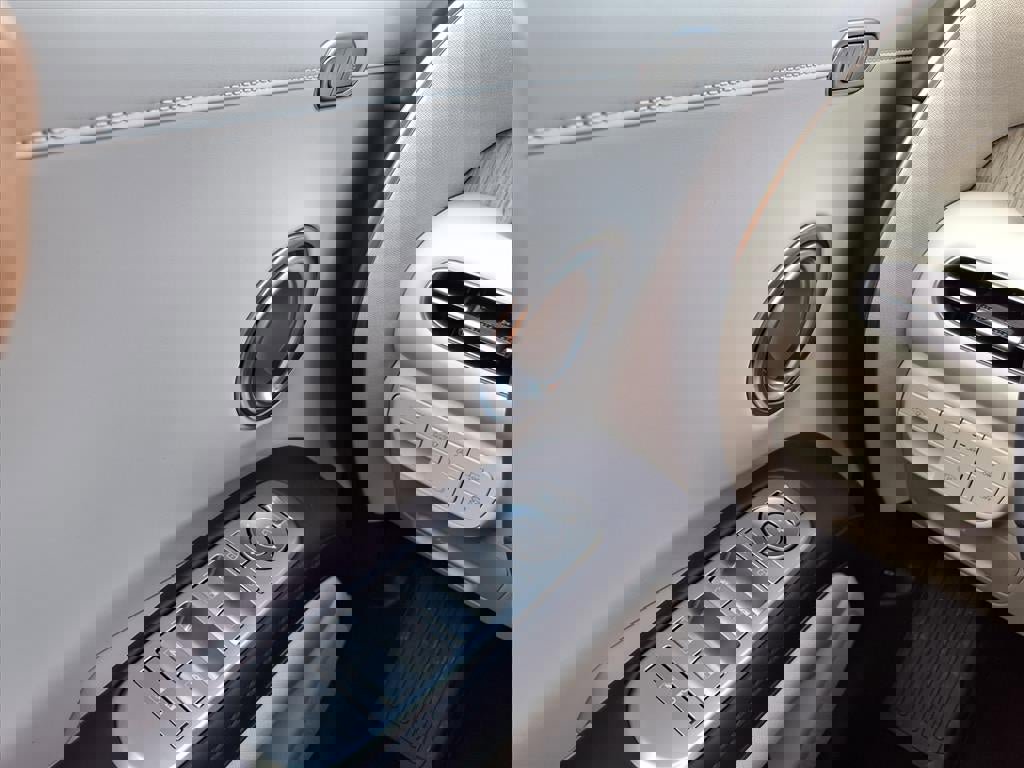 New 2026 Hyundai Palisade Calligraphy image 22