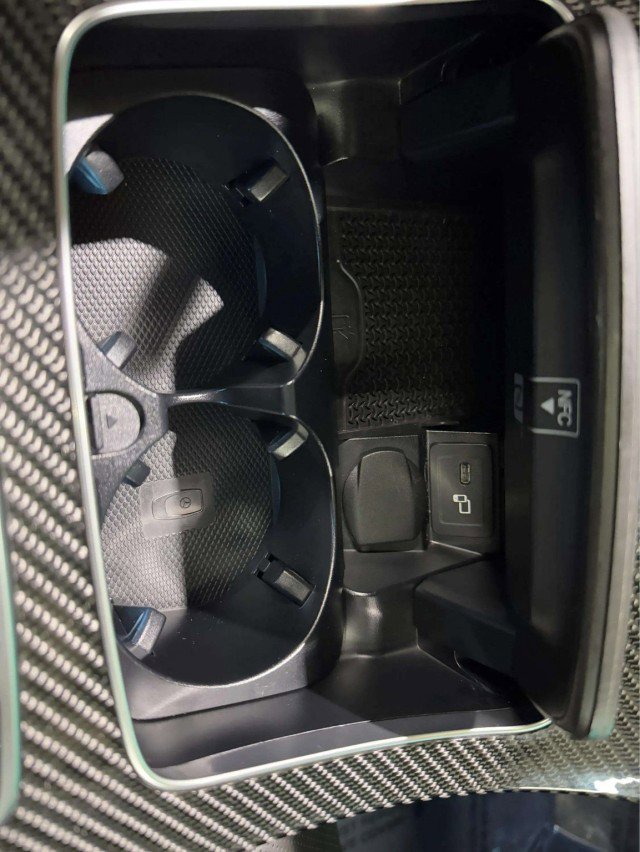 Used 2021 Mercedes-Benz E 63 AMG S image 41