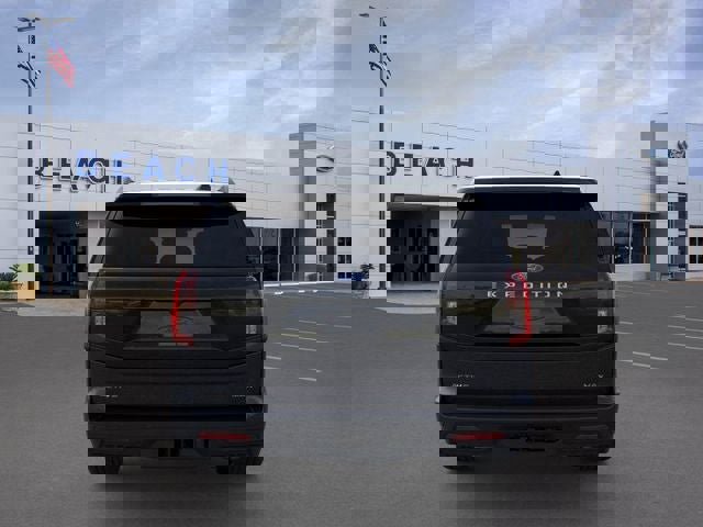 New 2026 Ford Expedition Max Active image 6