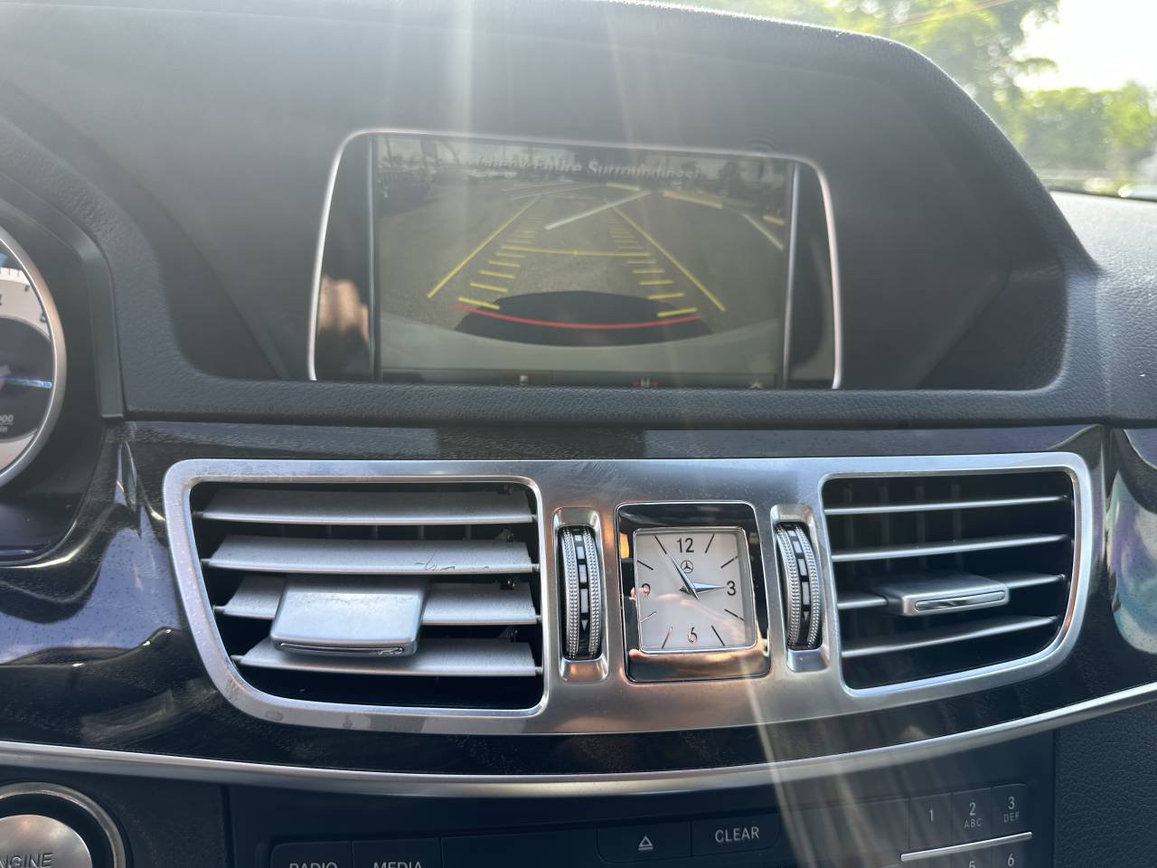Used 2016 Mercedes-Benz E 350 Sedan image 13