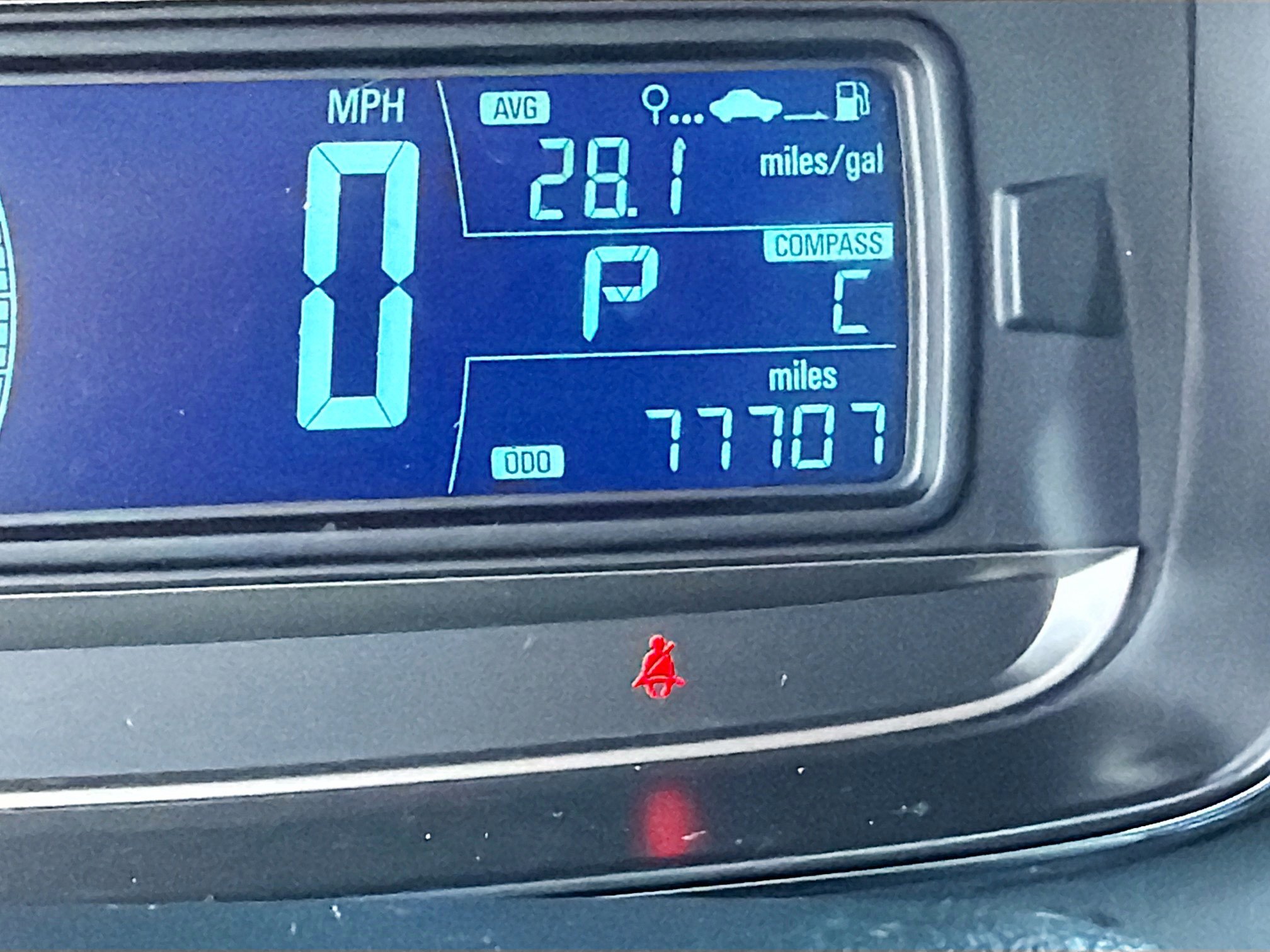 Used 2016 Chevrolet Trax LT w/ LT Sun and Sound Package FWD image 35