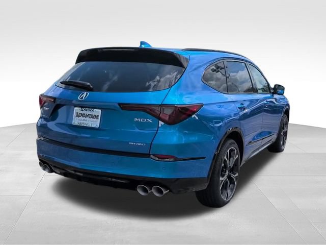 New 2026 Acura MDX Type S w/ Advance Package AWD/4WD image 7