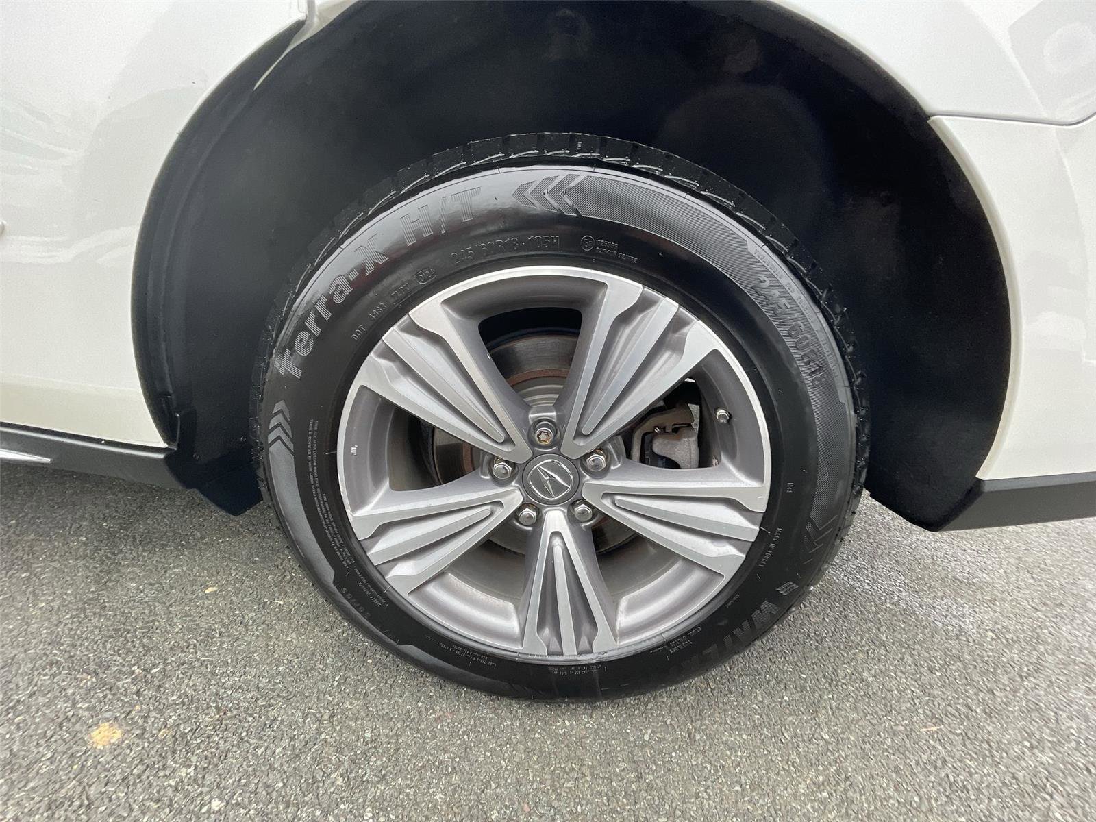 Used 2019 Acura MDX SH-AWD image 26