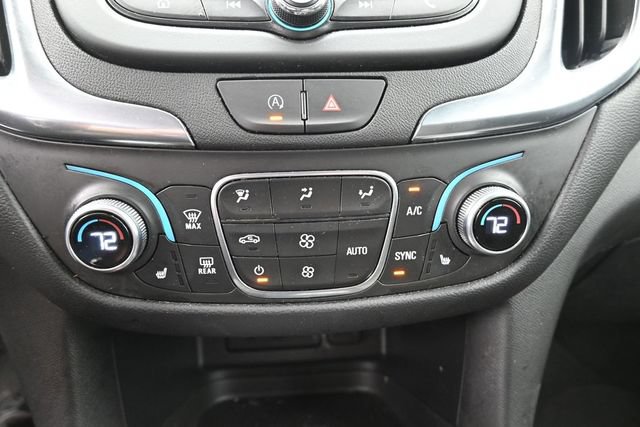 Used 2023 Chevrolet Equinox LT FWD image 26