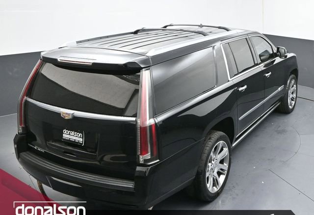 Used 2016 Cadillac Escalade ESV Premium AWD/4WD image 22