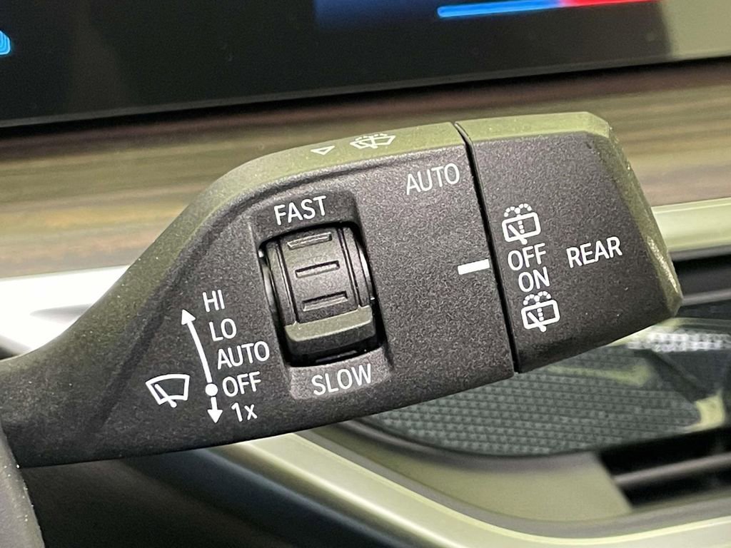 New 2026 BMW X5 xDrive50e AWD/4WD image 36
