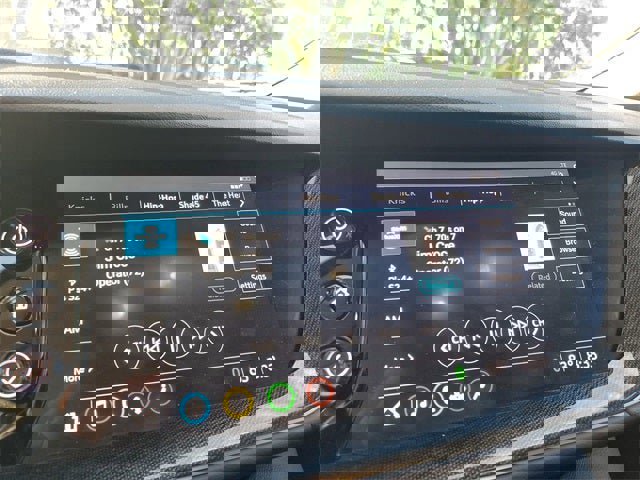 Used 2021 Buick Envision Essence image 66