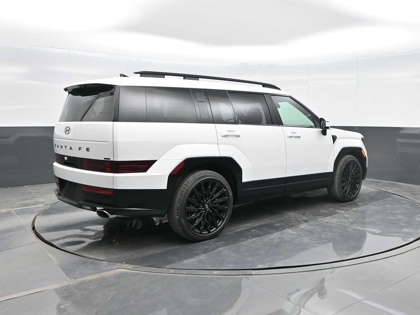 New 2026 Hyundai Santa Fe Calligraphy image 8