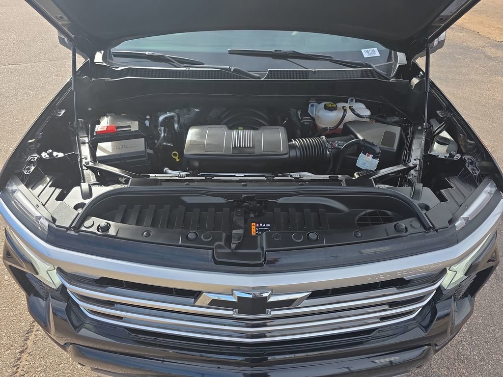 Used 2023 Chevrolet Silverado 1500 High Country w/ High Country Premium Package image 23