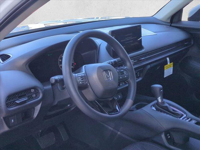 New 2027 Honda HR-V LX image 3