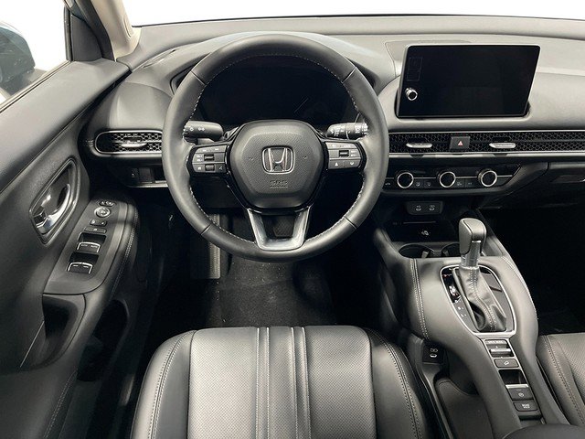 New 2027 Honda HR-V EX-L image 17