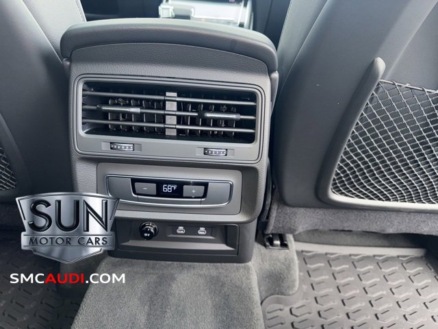 Certified 2025 Audi Q7 3.0T Premium Plus w/ Premium Plus Package image 27