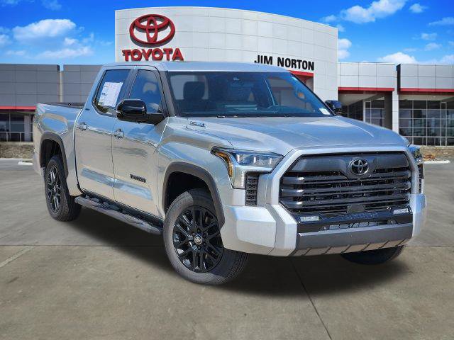 New 2026 Toyota Tundra Limited w/ Limited PVM Package AWD/4WD image 1