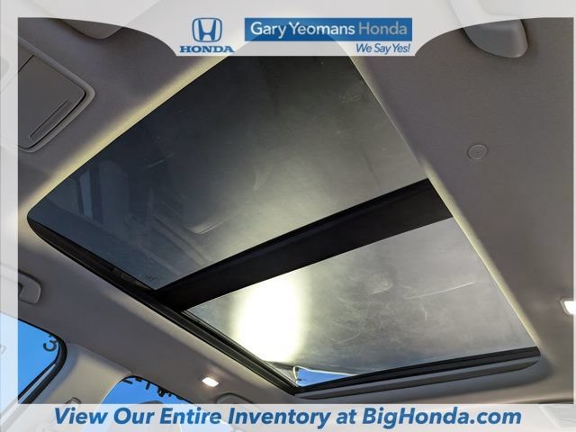 Certified 2024 Honda Pilot Touring image 26