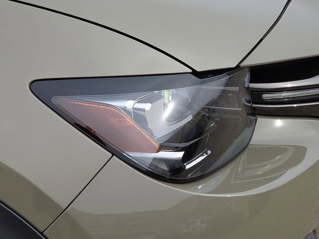 New 2026 MAZDA CX-70 3.3 Turbo w/ Preferred Package image 10